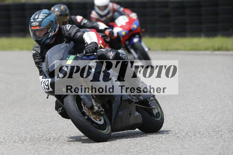 /24 08.06.2025 TZ Motorsport ADR/Gruppe gruen/119